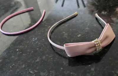 New Headband Lot (10 for 30$), View more