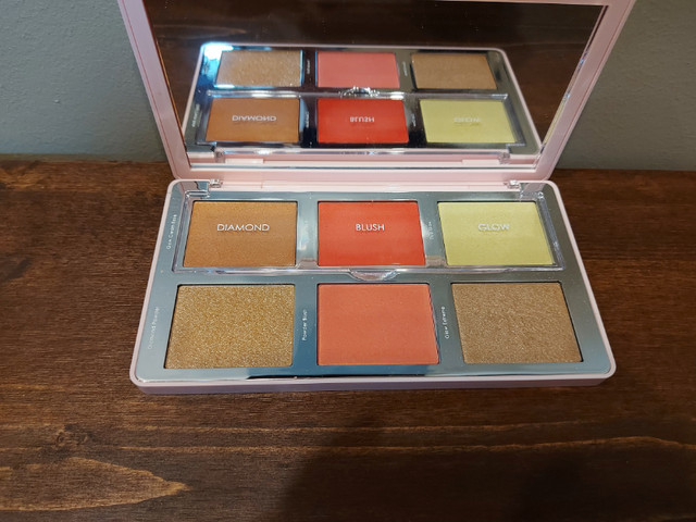 Natasha Denona Makeup & Highlighter Palettes - Priced Per Each in Health & Special Needs in Kamloops - Image 2