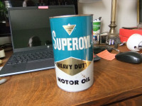 canadian tire corp superoyl imperial quart full