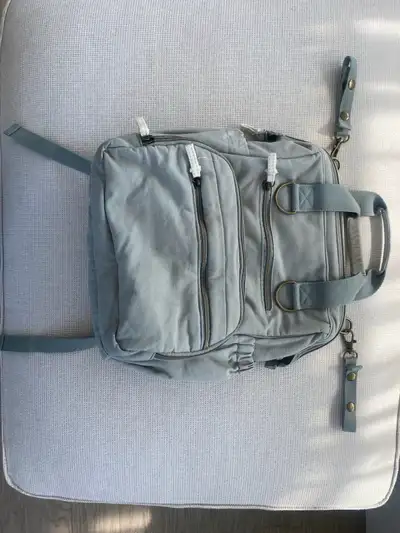 Backpack / Stroller Organizer | Sac / Organiseur poussette, View more