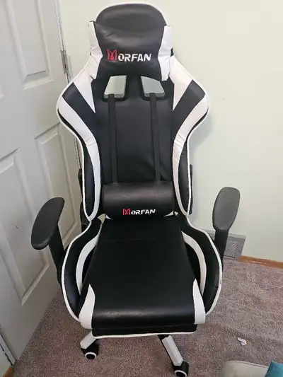 Morfan Gaming Chair, View more