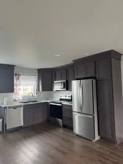 2 BEDROOM DUPLEX FOR RENT. LOCATED IN COSSIT HEIGHTS, Sydney. Quiet area. No pets. No smoking. Parki...