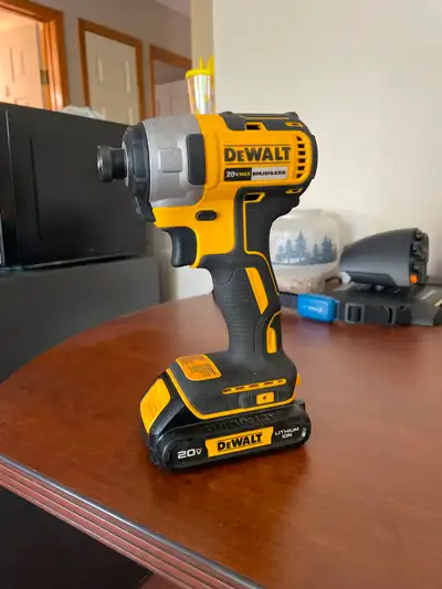 I’ve use it twice it’s brand new 80$ obo