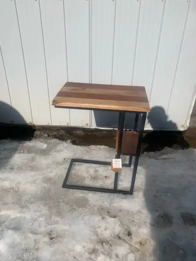 HomeSense Side Table, View more