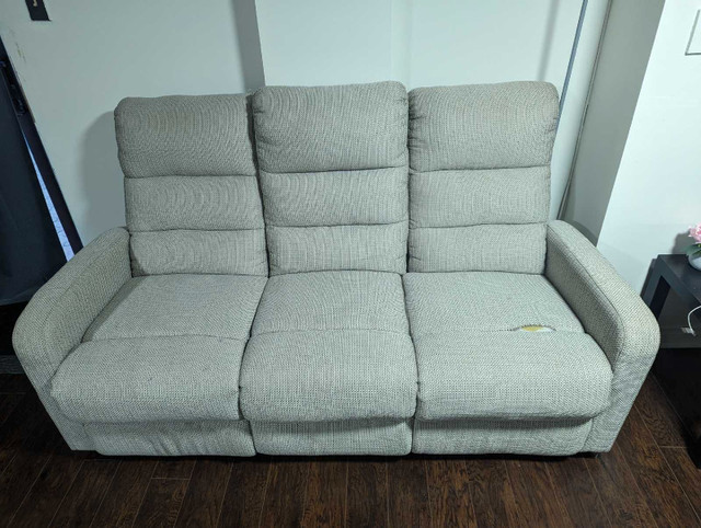 Reclining Sofa and Loveseat in Chairs & Recliners in Mississauga / Peel Region