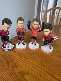 Ottawa Senators  Bobbleheads