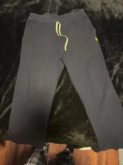 Polo sweatpants bottoms, View more
