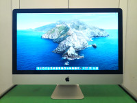 27" iMac Late 2013 2K - $1200