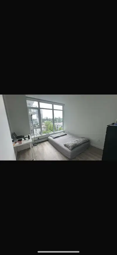 private room for rent