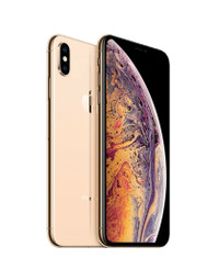 Neatly used Apple iPhone XS Max 64GB Gold - Fully Unlocked