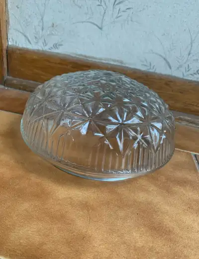 Abat jour en verre  pour Luminaire plafond, View more