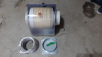 Rotary Disc Humidifier FREE