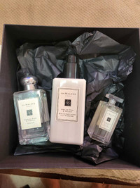 Jo Malone London Fragrance Gift Set