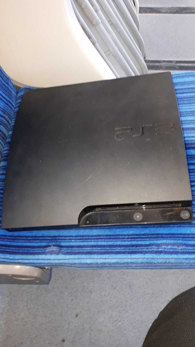 Playstation 3 for sale in Sony Playstation 3 in Kitchener / Waterloo