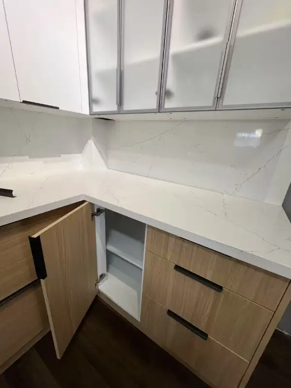 Econoline Kitchen Cabinet – Affordable & Functional Solutions. in Cabinets & Countertops in Mississauga / Peel Region - Image 4