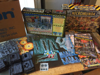 Necromunda - Warhammer 40 k
