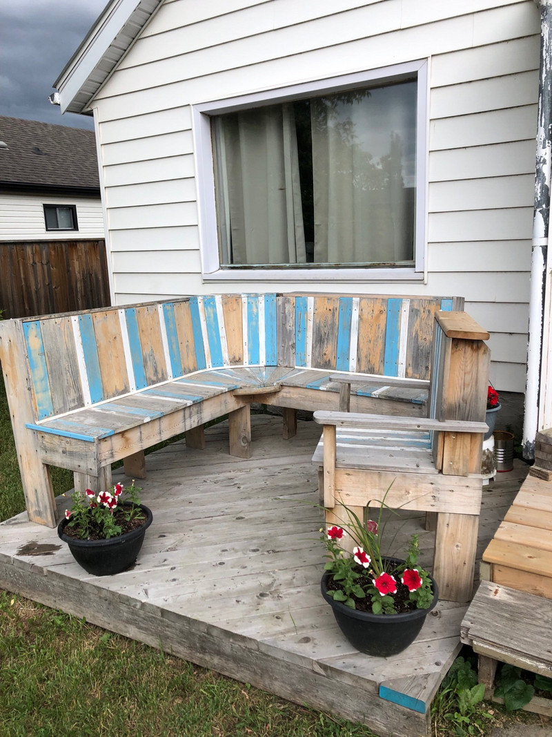 Lawn furniture Patio & Garden Furniture Edmonton Kijiji