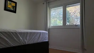 One of the best locations in Newmarket, ON. Located close to: TS Tech 3.7 Kilo meters. walking dista...