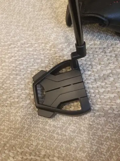 taylormade putter , View more