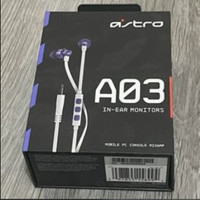 A03 IN-EAR EARBUDS FOR SALE