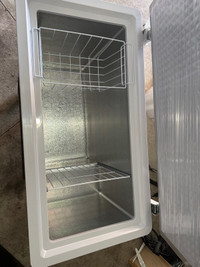 Freezer (Brand New)