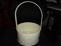 edible arrangements basket