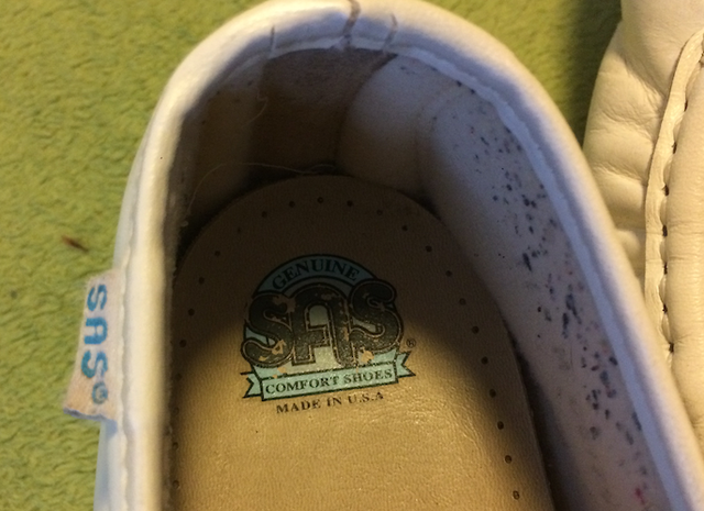 SAS Womens Casual Shoes - Size 11 - Medium Width in Women's - Shoes in Windsor Region - Image 3