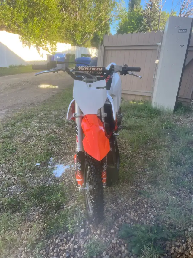 2019 KTM 65SX in Dirt Bikes & Motocross in Red Deer - Image 5