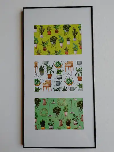 Wall Decor (plants), View more