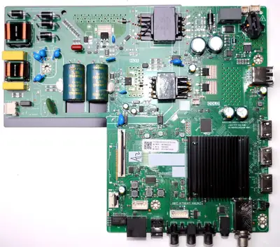 Pioneer Main Board/Power Supply 260105023721, View more