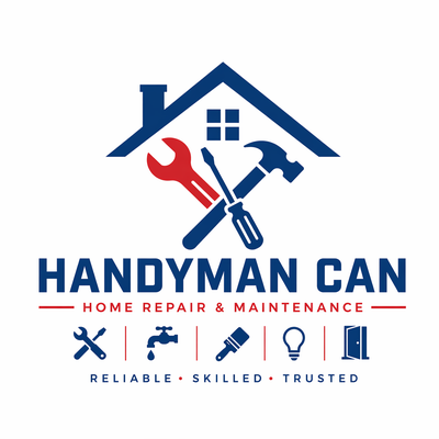 THE HANDYMAN CAN,  Home Repairs / Maintenance, Great Rates., View more
