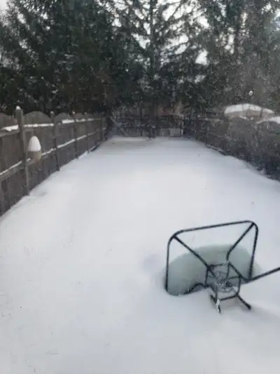Townhouse for rent in Briarbrook area close to the Tech Center of Kanata 3+1 Bedrooms and 2 1/2 bath...