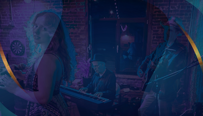 Musicians Wanted, View more