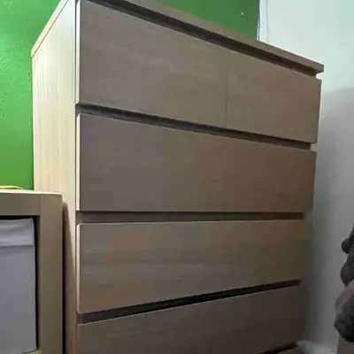 ikea dresser , View more
