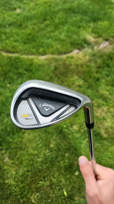 Callaway X2 Hot+ Sand Wedge (RH), View more