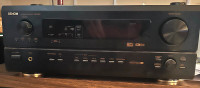 stereo receiver for sale