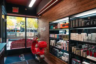 Luxury Salon Chair Rental – Toronto | Ergys Studio in Health and Beauty Services in City of Toronto - Image 5