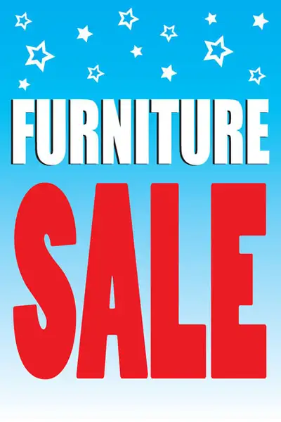 Moving sale , View more