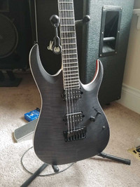 Ibanez RGAXI6FM