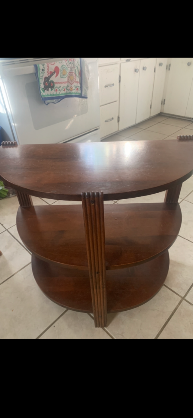 Collection of vintage furniture in Multi-item in Brantford - Image 5