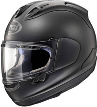 ARAI Black Helmet size XS