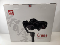 Zhiyun Crane 3-Axis Gimbal    for Videographer