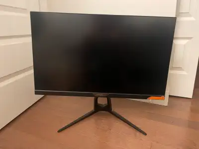 Gaming monitor, View more