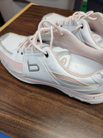 Women's Pink Golf Shoes  (size 9), View more