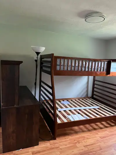 bunk bed , View more