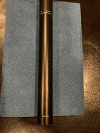 AKG C451EB condenser mic with CK22 Omni Capsule