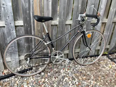 Vintage Norco Road Bike, View more