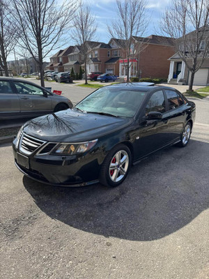 2009 Saab 9-3