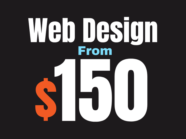 $150 Full Website by Local Canadian Developer. No Outsource64634279385987120