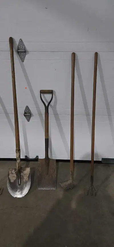 Gardening Tools, View more